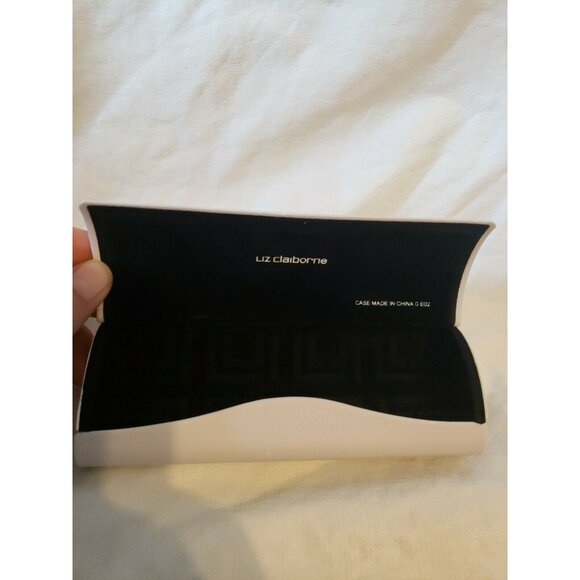 Vintage Versace Liz Claiborne Women’s Glasses With Case - Picture 3 of 3